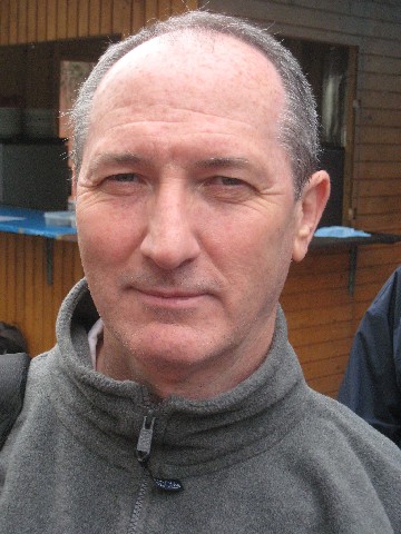 Norbert Hallmann
